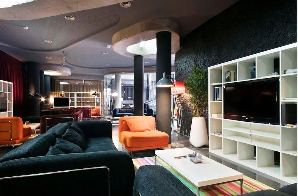 Casa Lit Barcelona Hotel