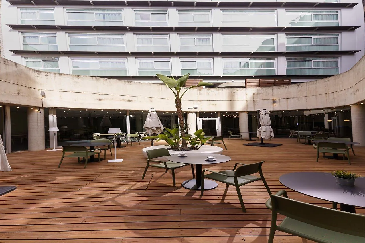 Casa Lit Barcelona Hotel