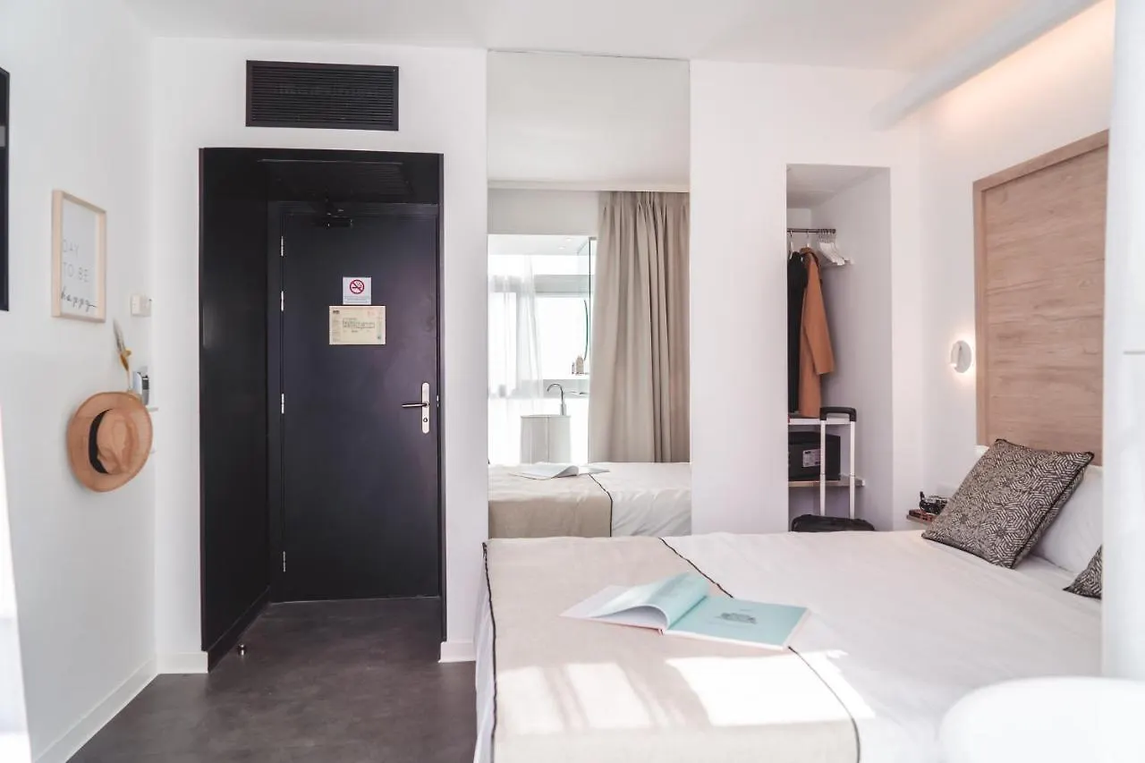 ***  Hotel Casa Lit Barcelona Spanien
