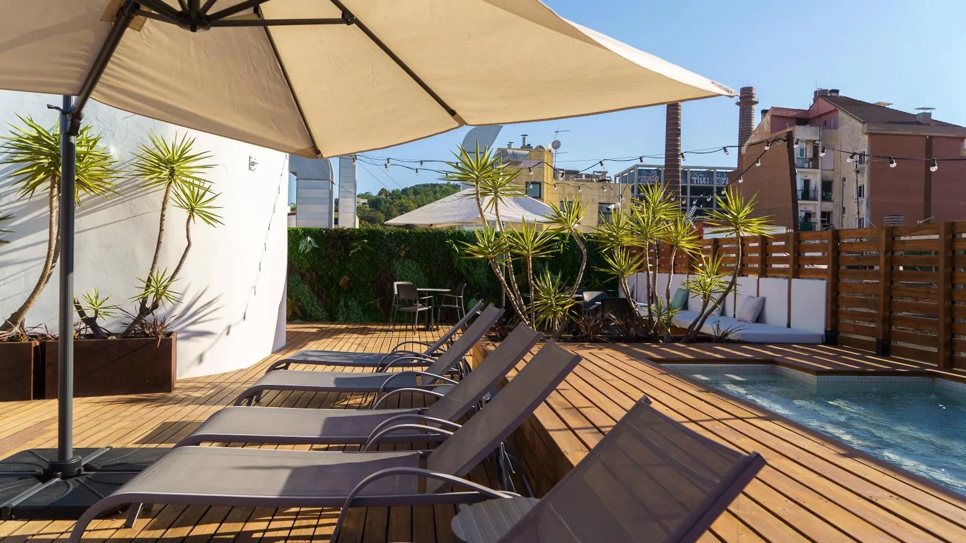 Casa Lit Barcelona Ξενοδοχείο 3*,