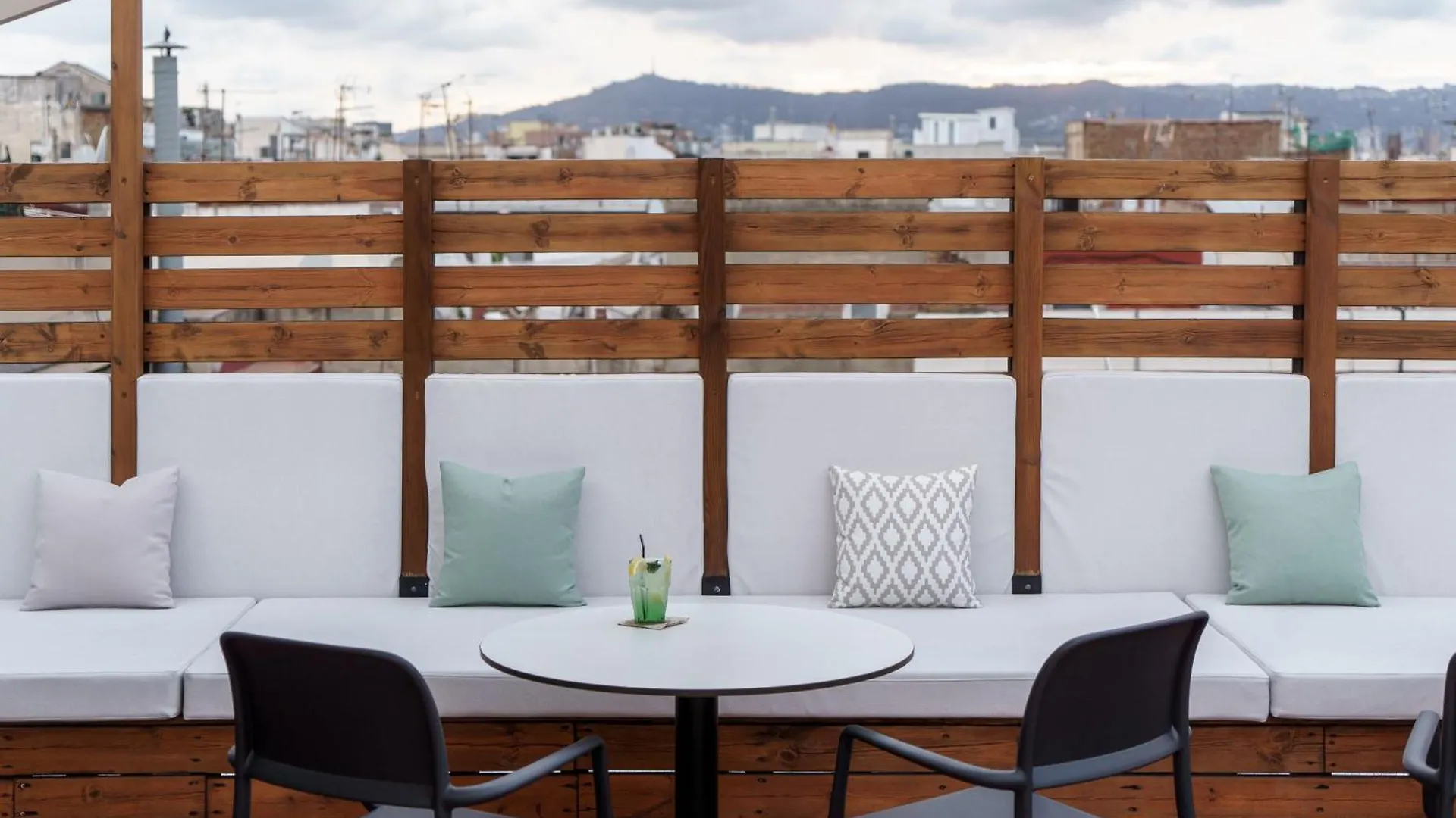 Casa Lit Barcelona Ξενοδοχείο