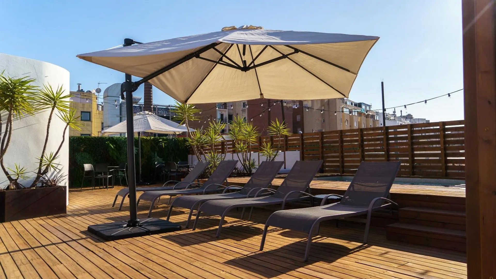 Casa Lit Barcelona Ξενοδοχείο 3*,  Ισπανία