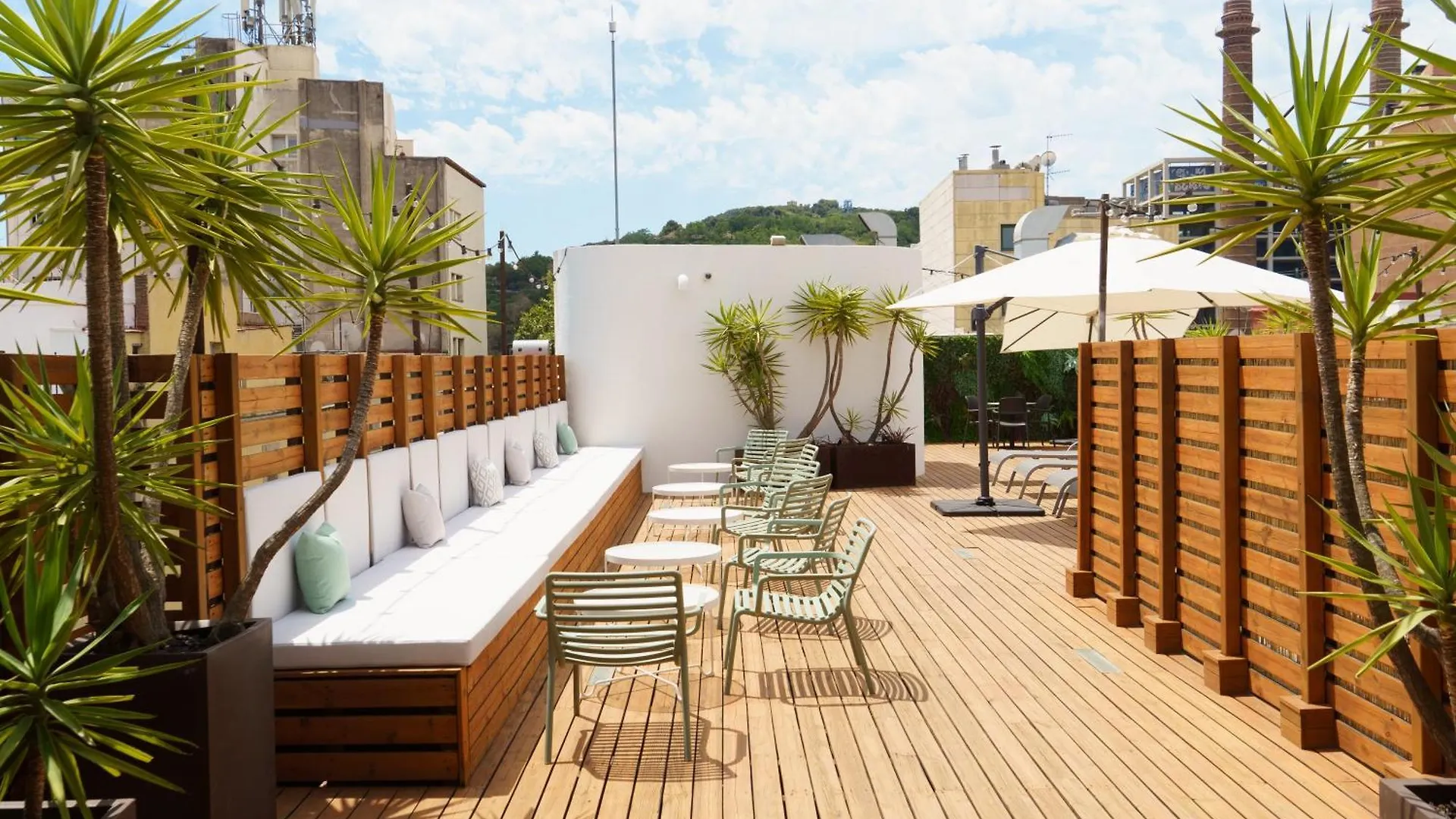 Hotel Casa Lit Barcelona