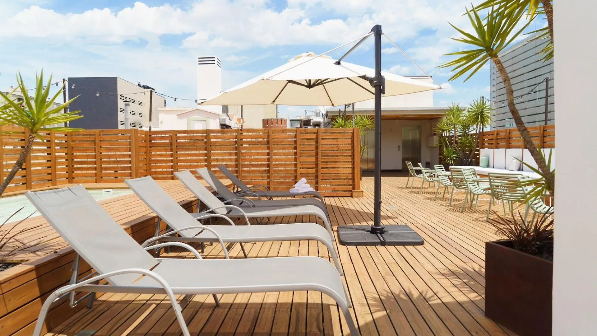 ***  Casa Lit Barcelona Hotel Spain