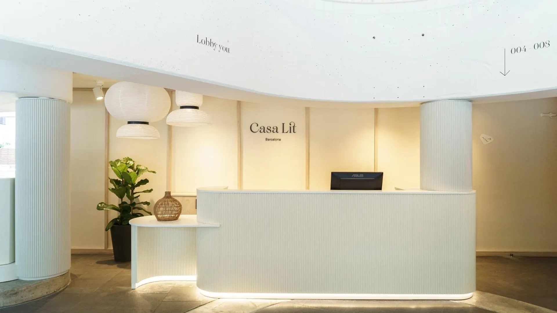 Casa Lit Barcelona Hotel Spain