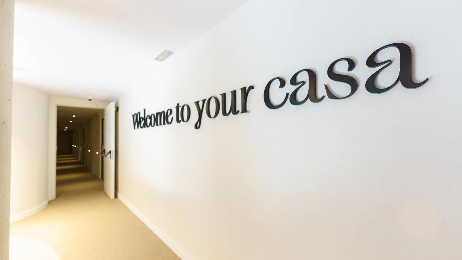 Casa Lit Barcelona Hotel Spain