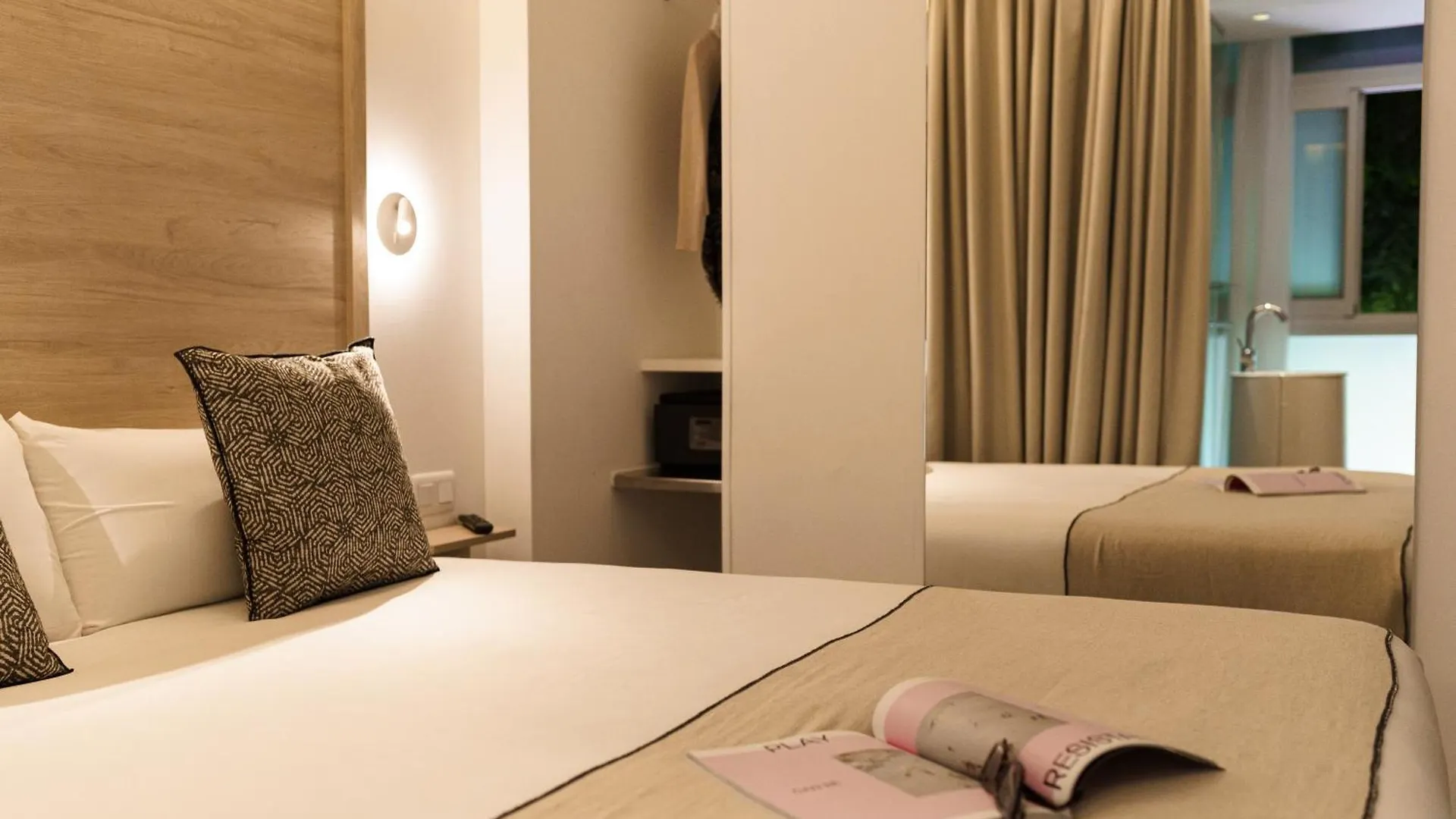 Casa Lit Barcelona Hotel