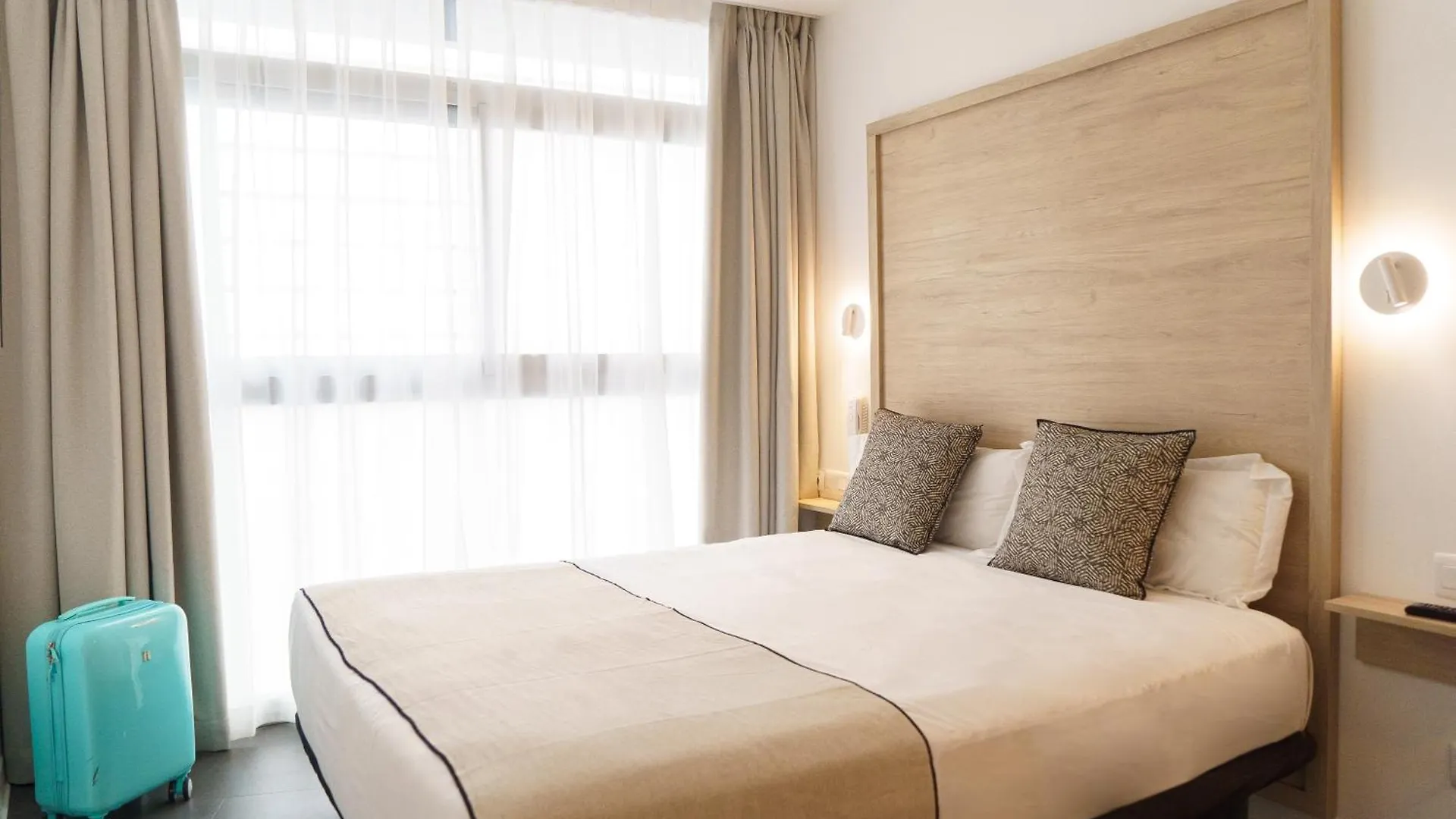 Hotel Casa Lit Barcelona