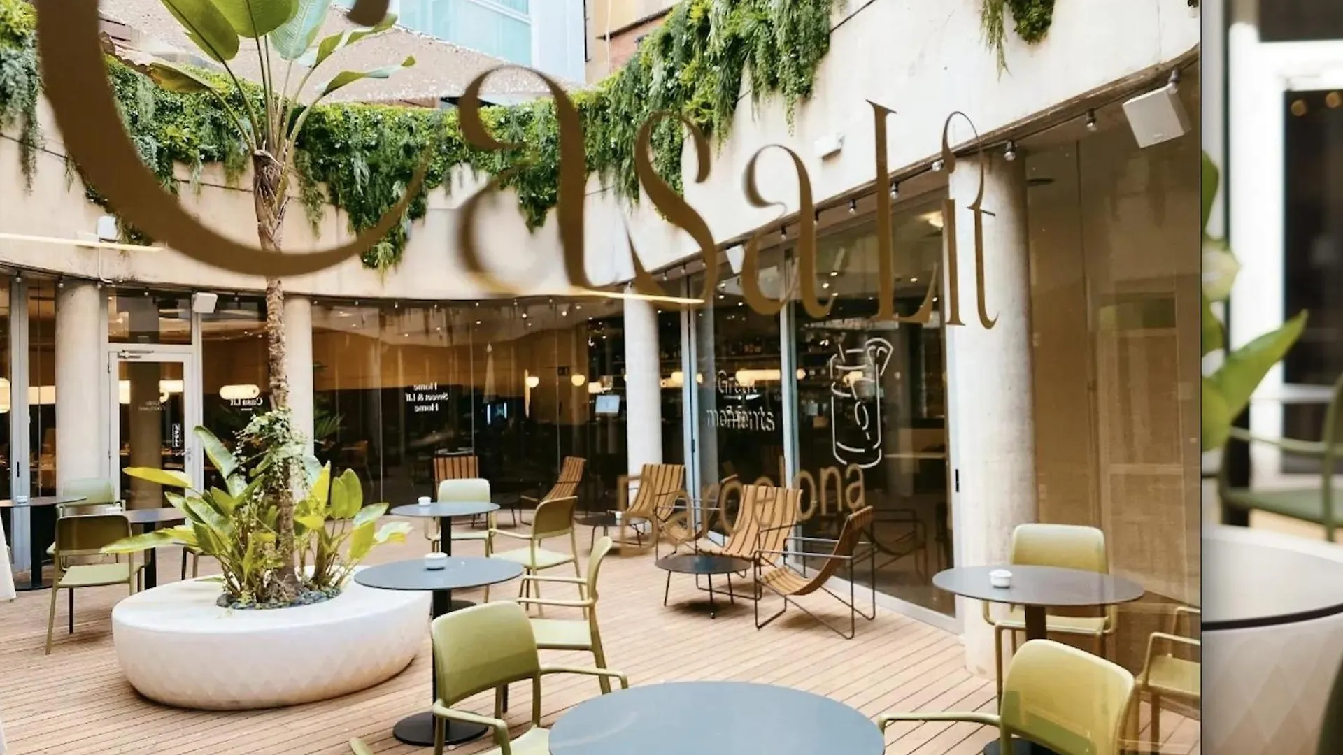 Casa Lit Barcelona Hotel 3*,  Spain