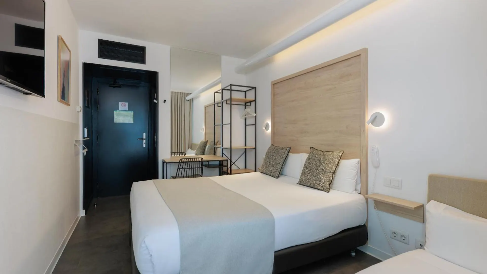 Casa Lit Barcelona Ξενοδοχείο 3*,