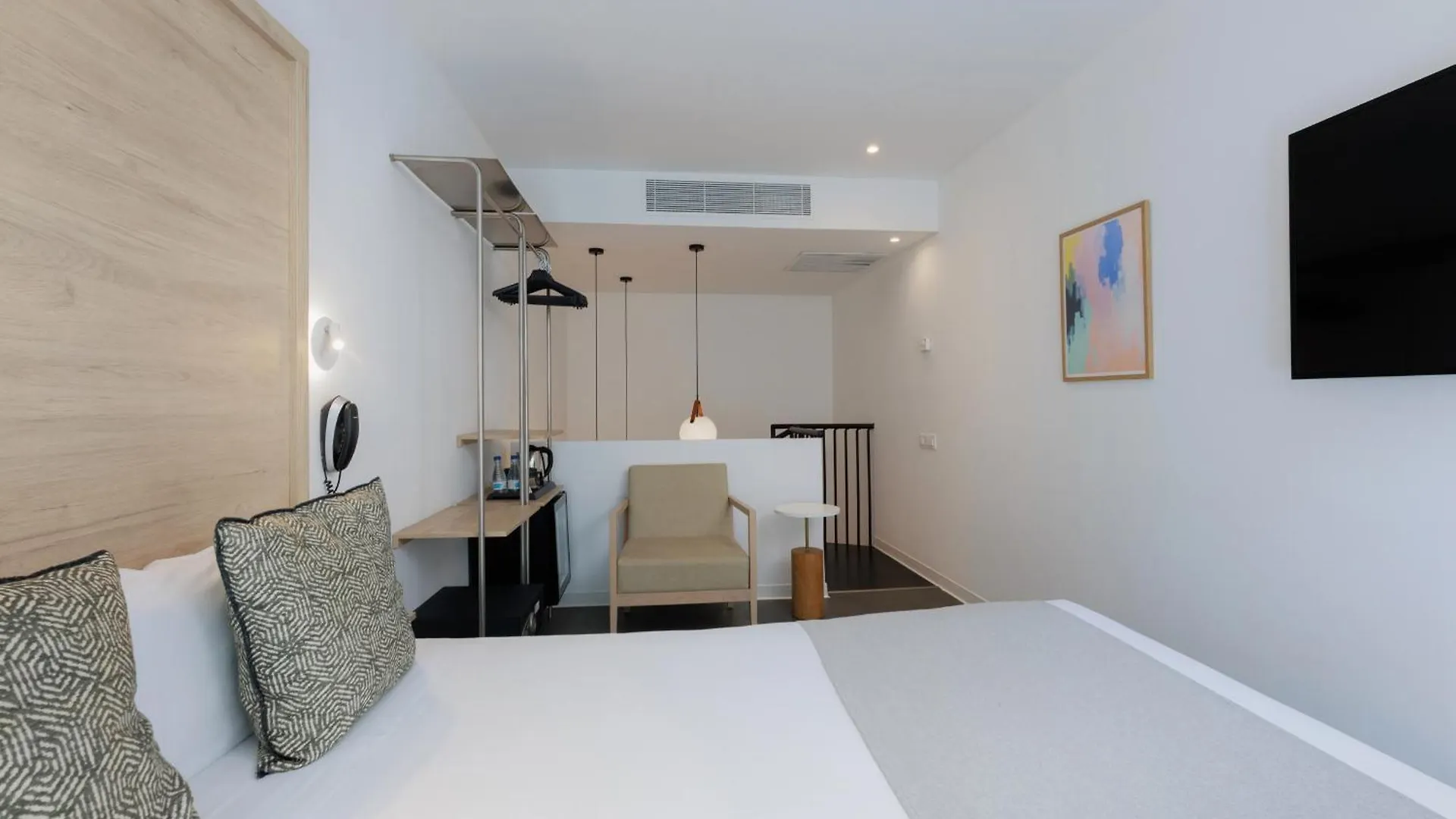 Casa Lit Barcelona Ξενοδοχείο