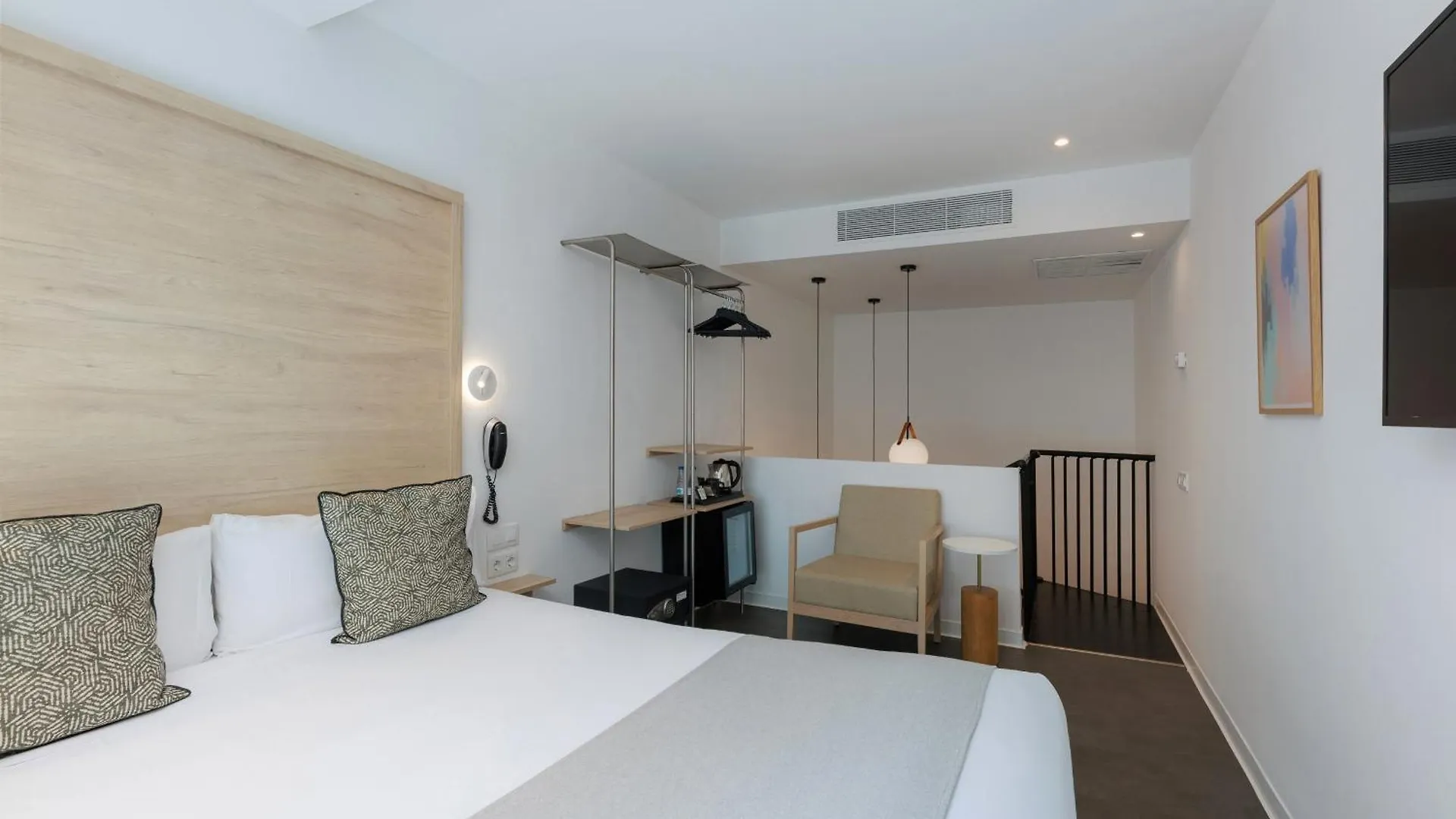 Casa Lit Barcelona Ξενοδοχείο