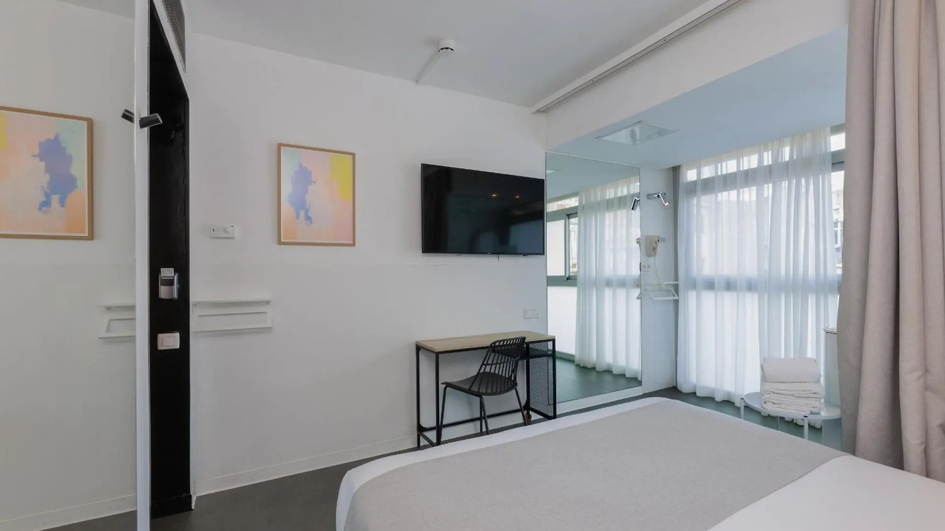 ***  Casa Lit Barcelona Ξενοδοχείο Ισπανία