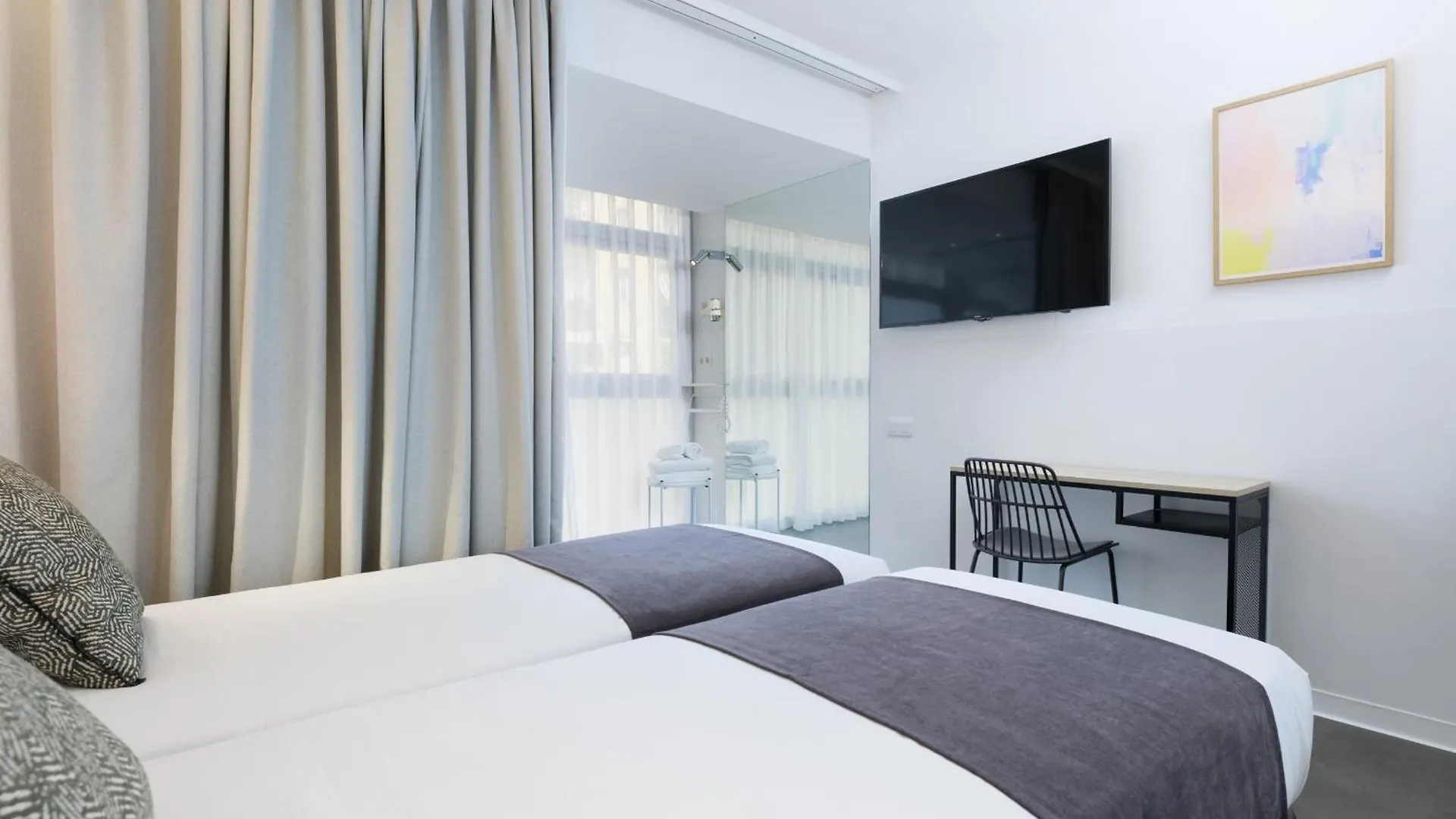 Casa Lit Barcelona Ξενοδοχείο