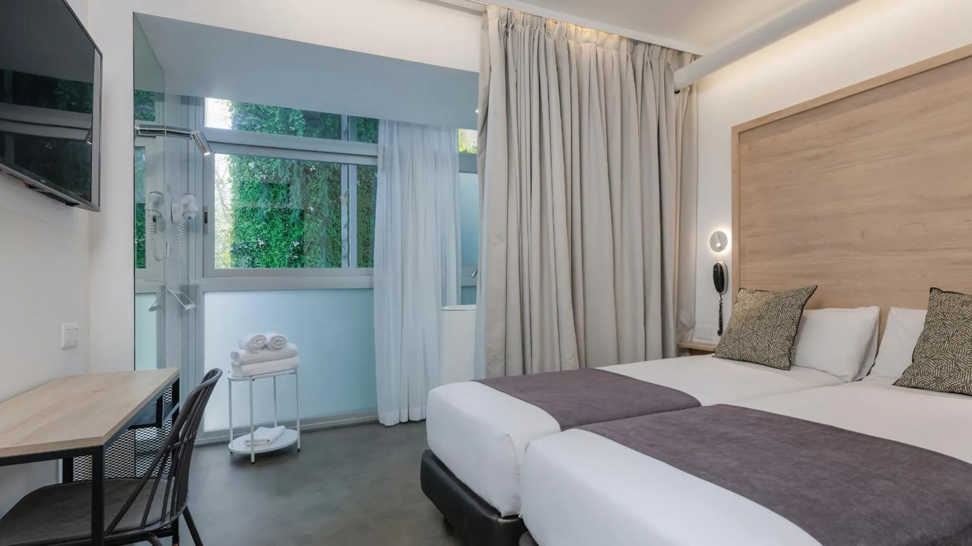 Casa Lit Barcelona Ξενοδοχείο 3*,