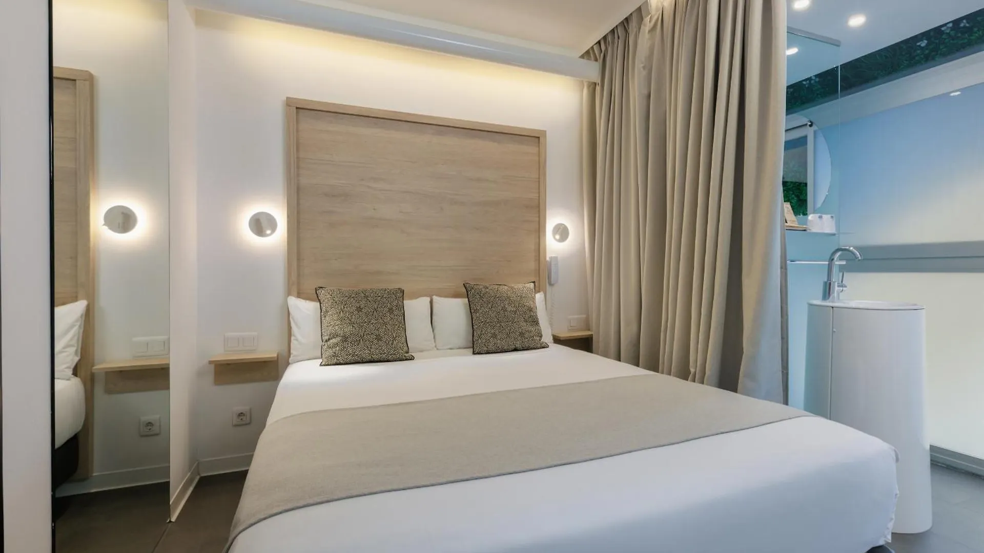 Casa Lit Barcelona Ξενοδοχείο 3*,  Ισπανία