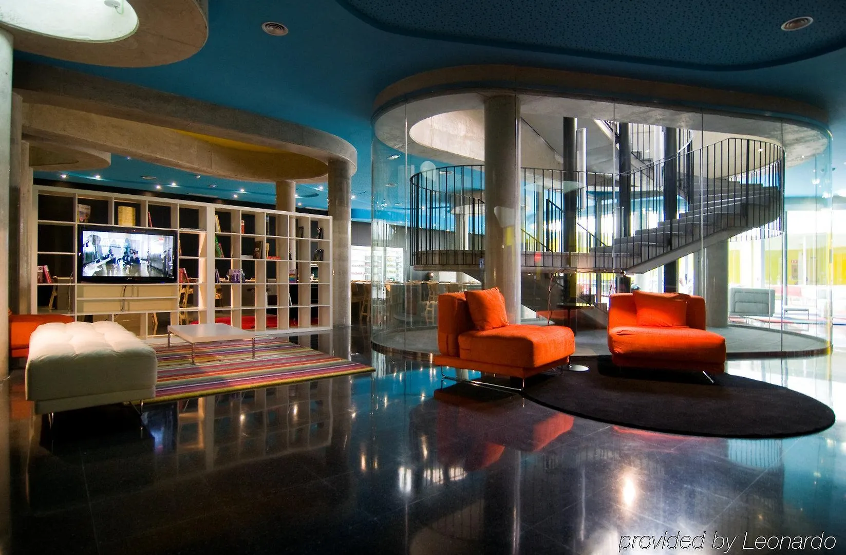 Casa Lit Barcelona Hotel