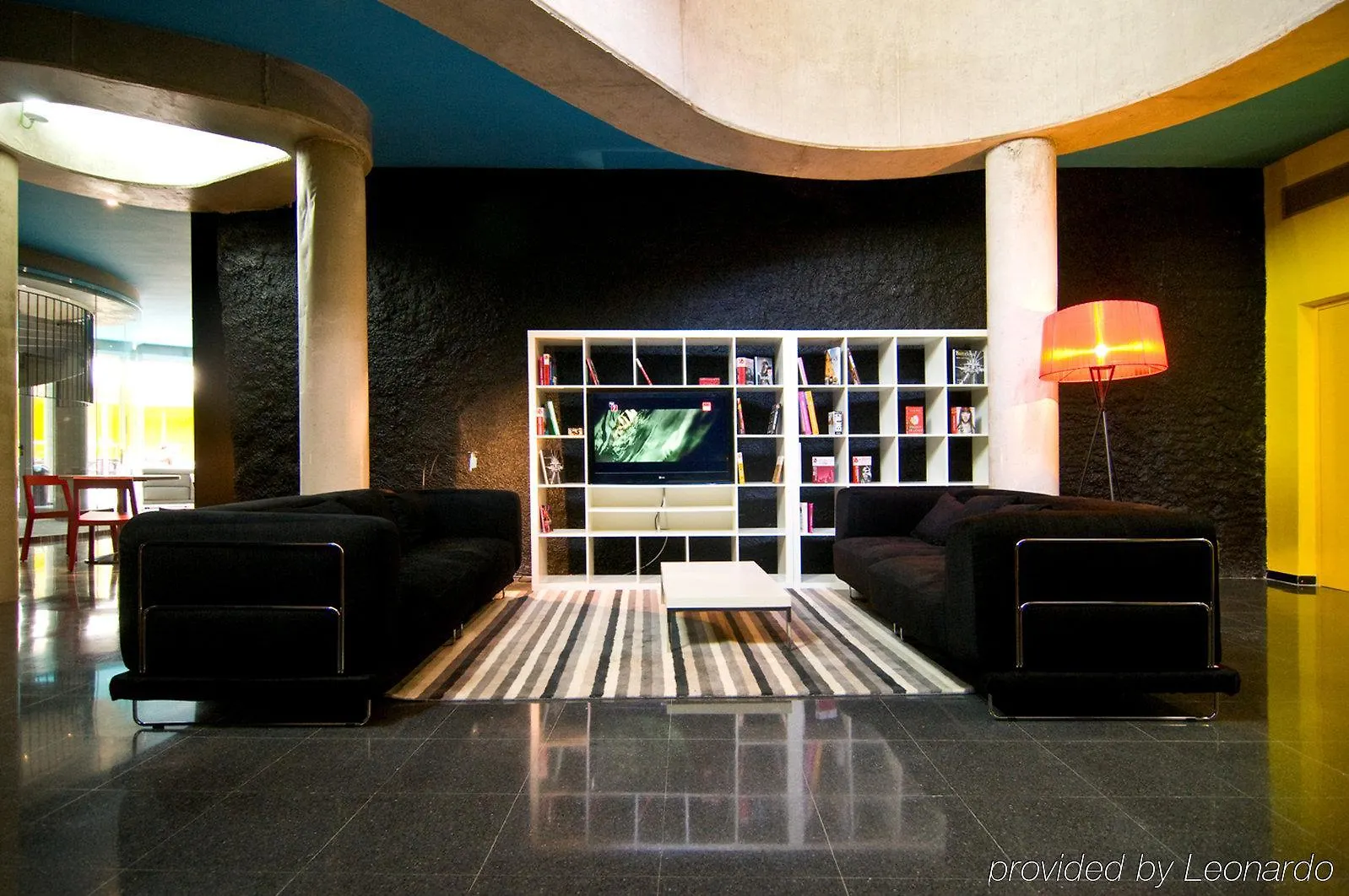 Hotel Casa Lit Barcelona