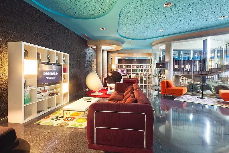 Casa Lit Barcelona Hotel