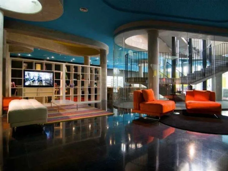 Hotel Casa Lit Barcelona 3*,
