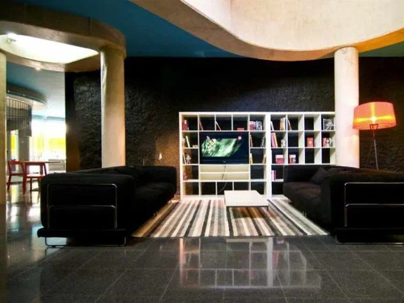 Casa Lit Barcelona Hotel