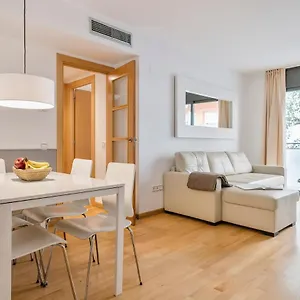 Inside Princep Barcelone
