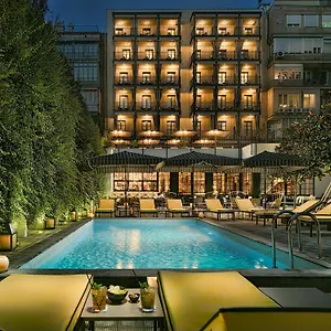 H10 Metropolitan 4* Sup Ξενοδοχείο