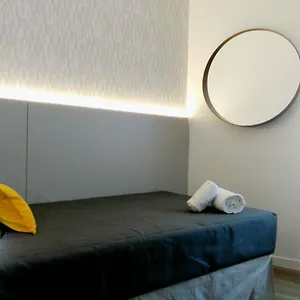 Hostal Residencia D'investigadors