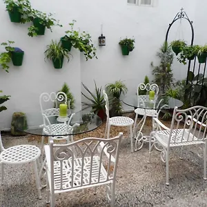 Hospederia Luis De Gongora , Córdoba Spanyolország