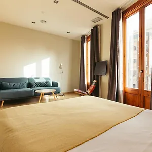 Casa Felipa Plaza Espana Barcelone