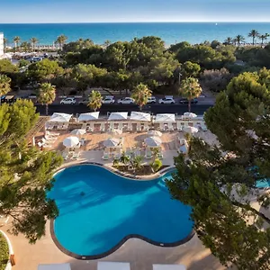 Houm Plaza Son Rigo 4*, Playa de Palma Spanyolország