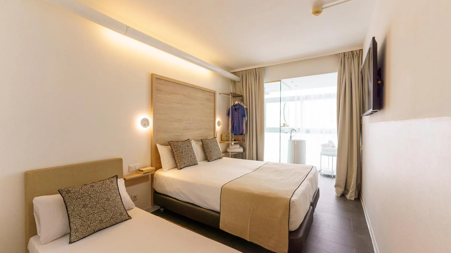 Casa Lit Barcelona Hotel