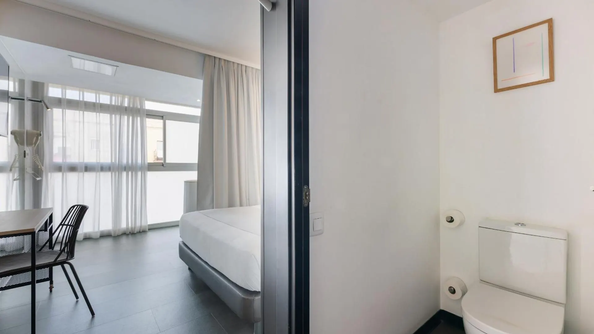 Casa Lit Barcelona Hotel
