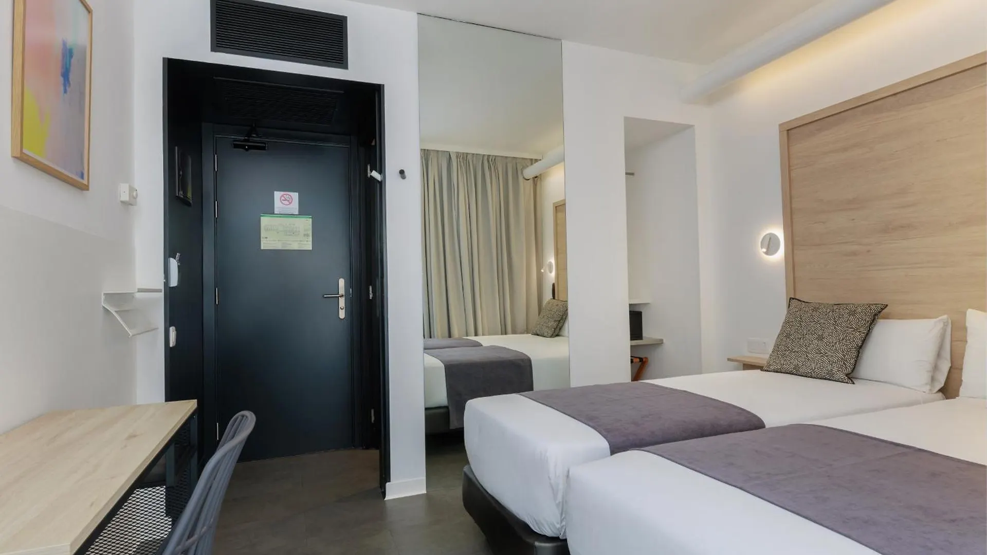 Casa Lit Barcelona Hotel Spanyolország
