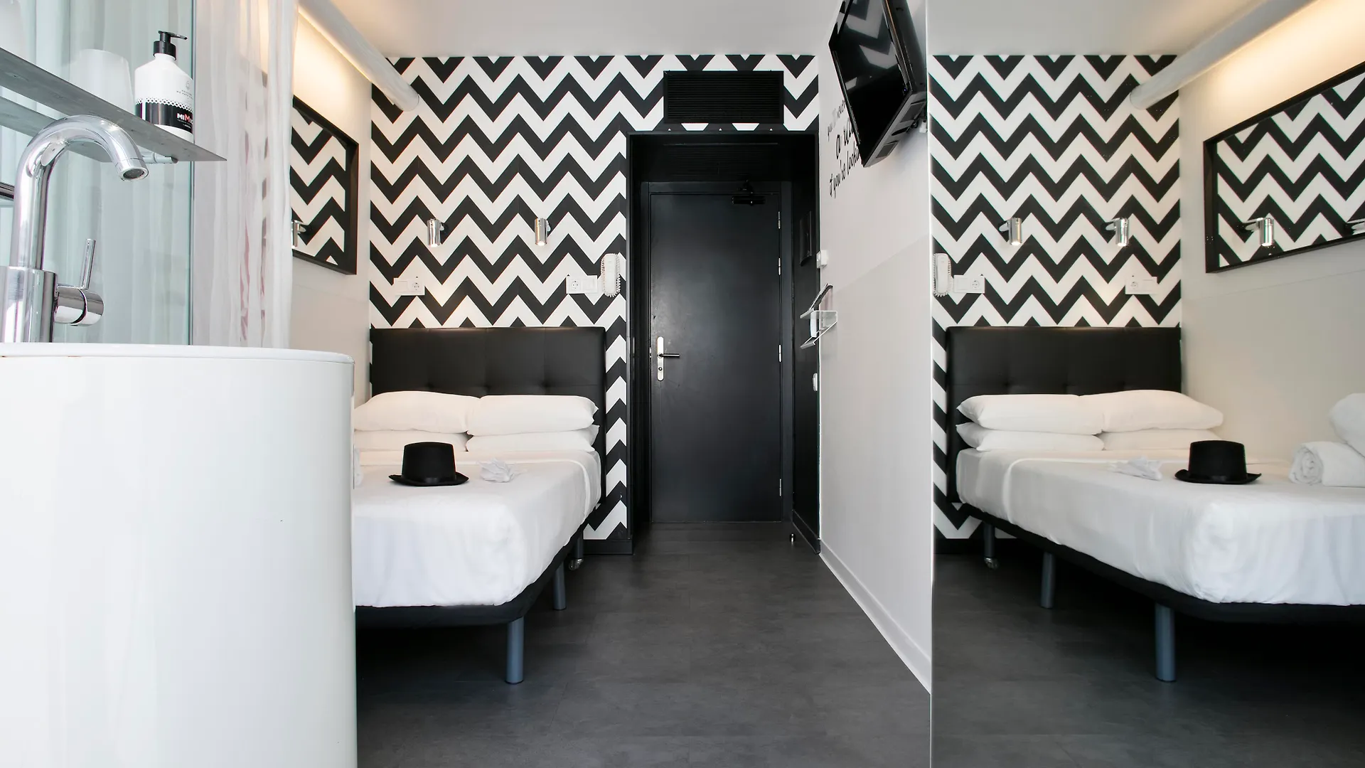 Casa Lit Barcelona Ξενοδοχείο 3*,