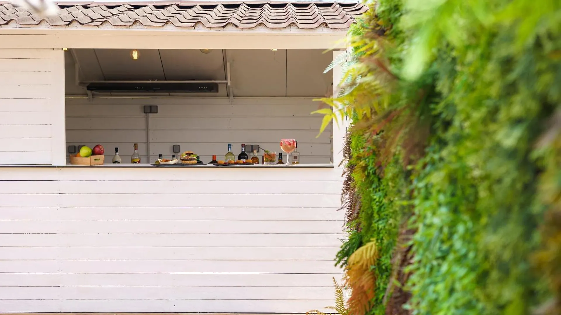Casa Lit Barcelona Ξενοδοχείο