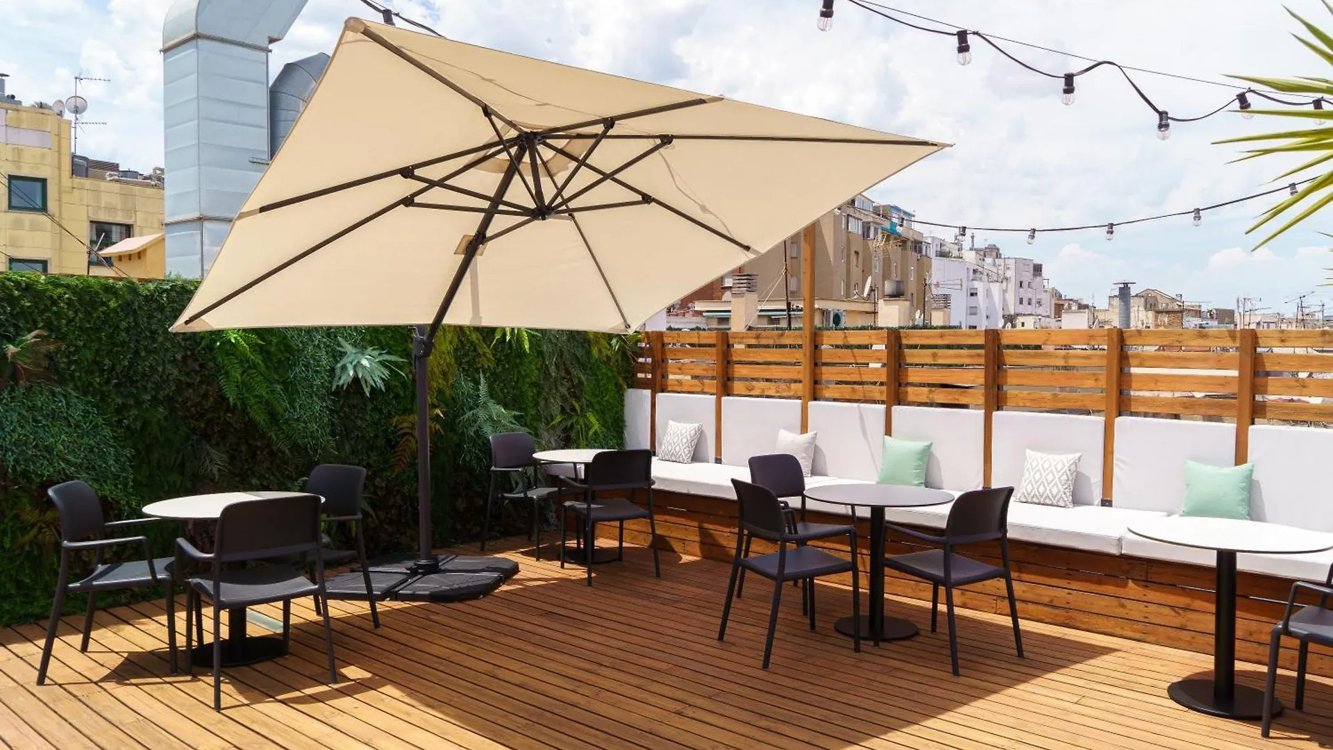Casa Lit Barcelona Ξενοδοχείο 3*,