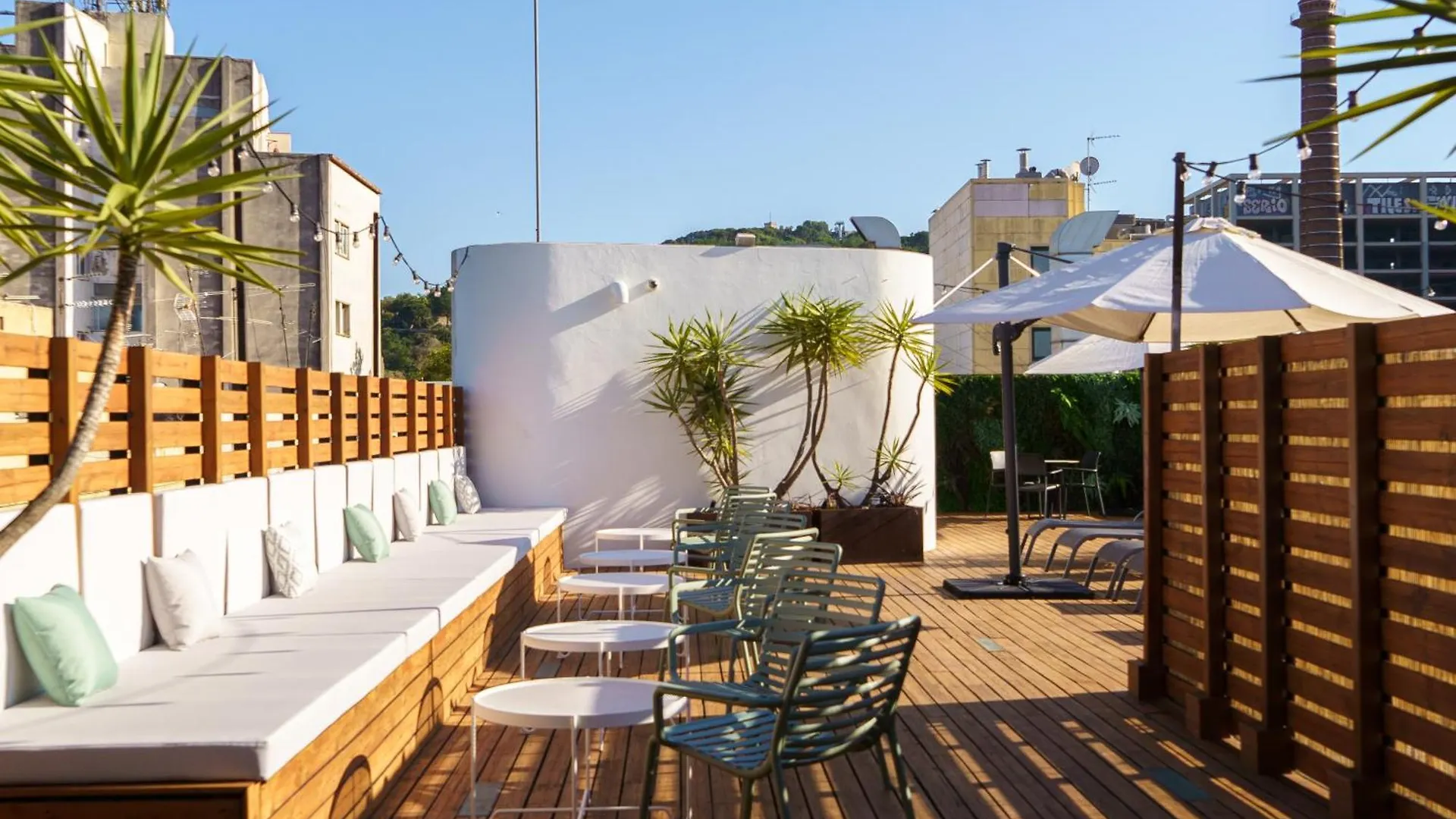***  Casa Lit Barcelona Ξενοδοχείο Ισπανία