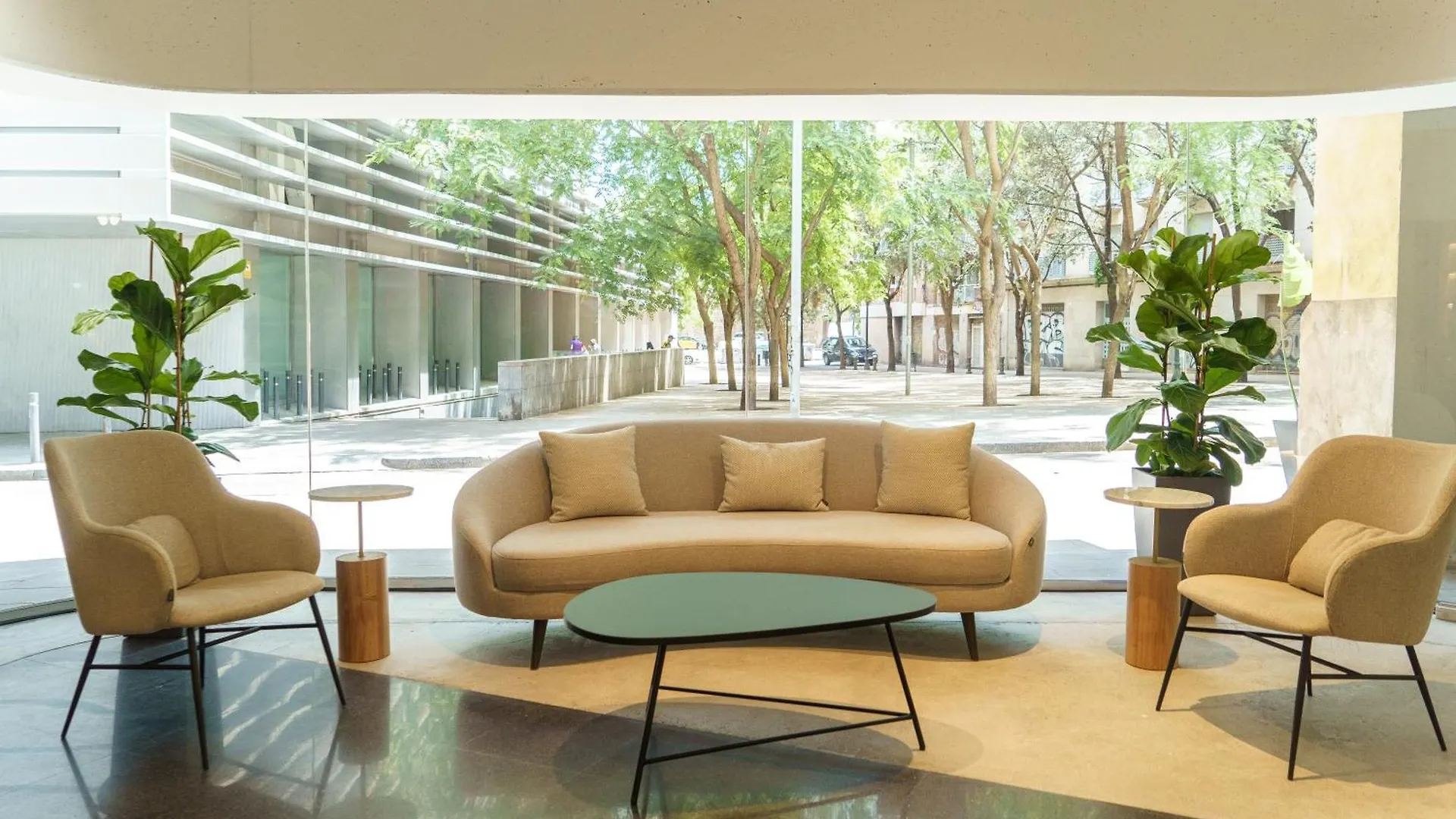 Casa Lit Barcelona Ξενοδοχείο
