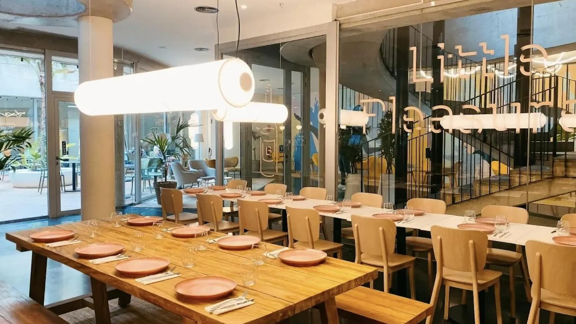 Casa Lit Barcelona Ξενοδοχείο Ισπανία