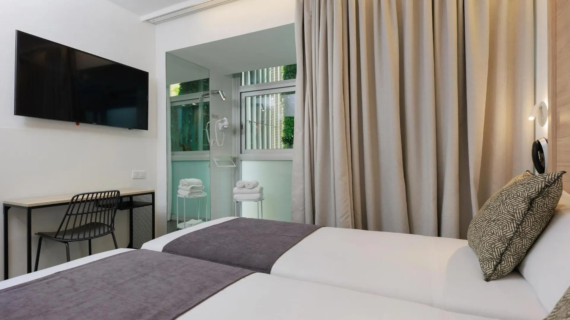 Casa Lit Barcelona Hotel
